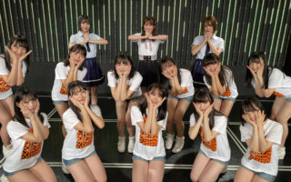 NMB48 7th Generation