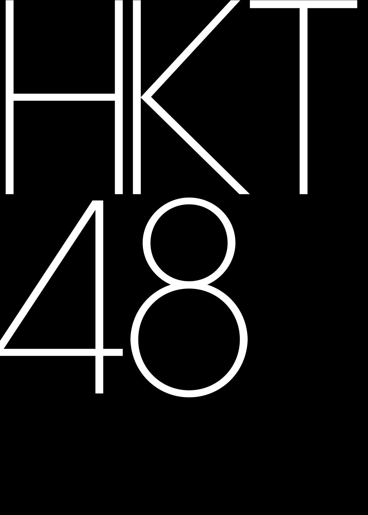 รายละเอียดอัลบั้มที่ 2 ของ HKT48 'Outstanding' | Lobby48